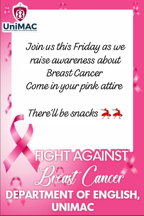 Breast Cancer Awareness